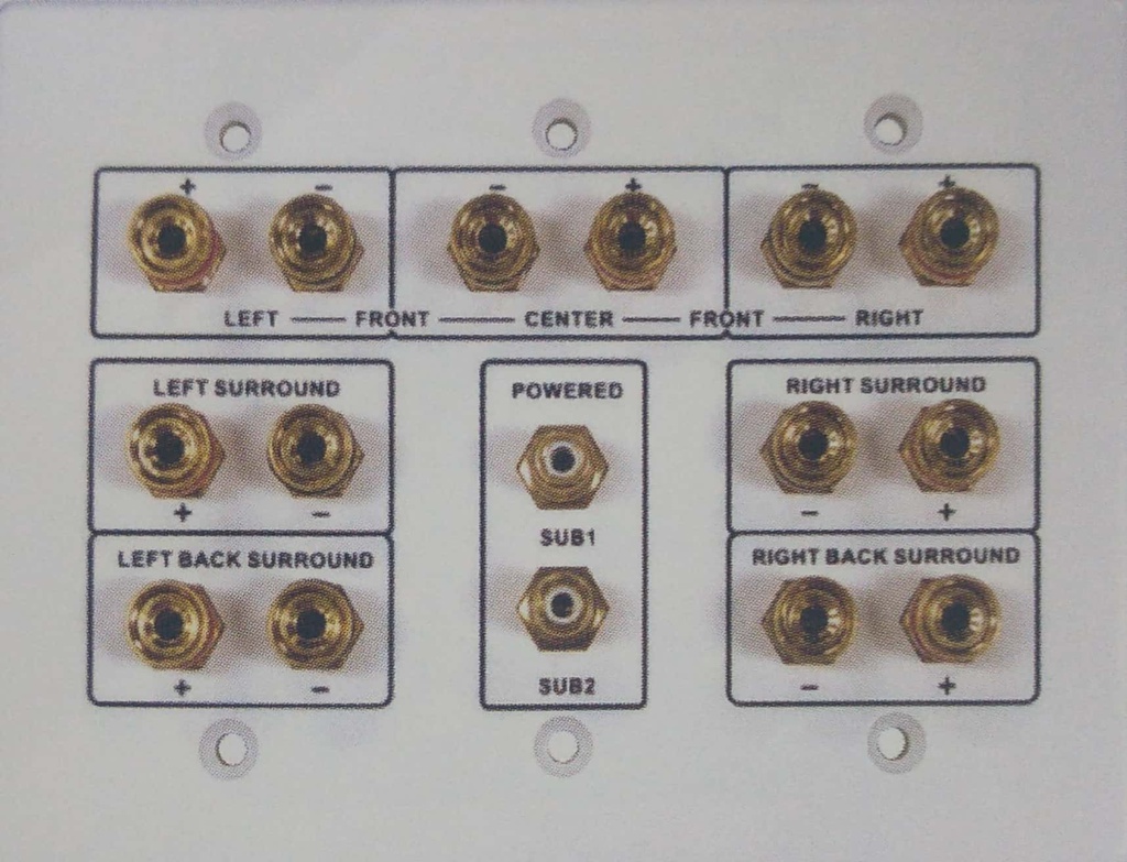 SCP 127-WT