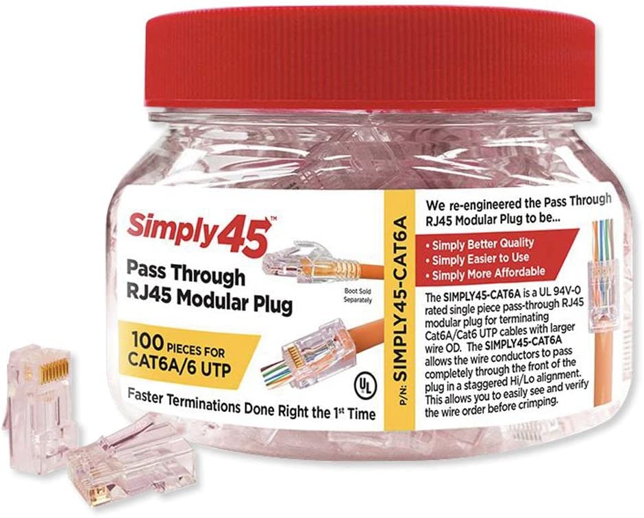 Simply45 S45-1700