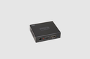 Simplified DAC1