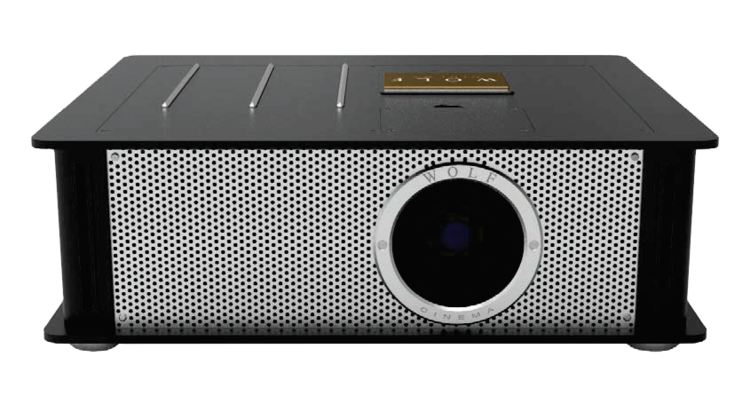 Wolf Cinema TXF-800
