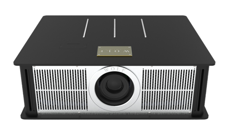 Wolf Cinema TXF-1100