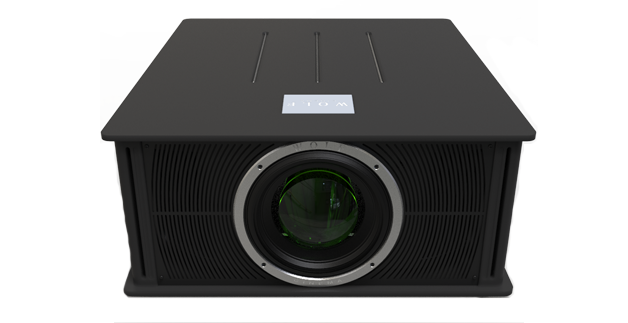 Wolf Cinema TXF-2800
