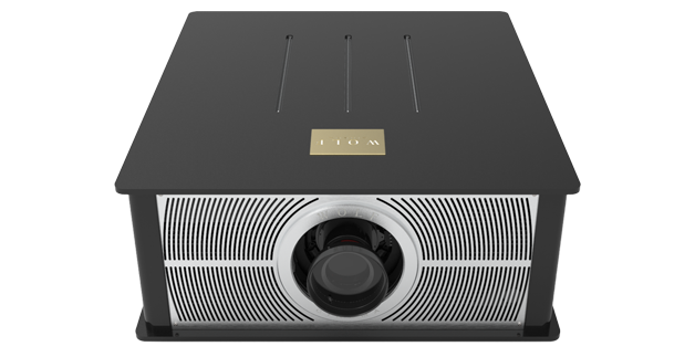 Wolf Cinema TXF-3400 MK II
