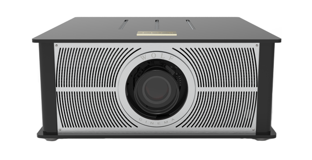Wolf Cinema TXF-4000 MK II