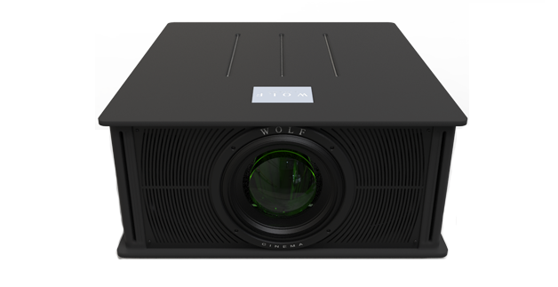 Wolf Cinema TXF-4200