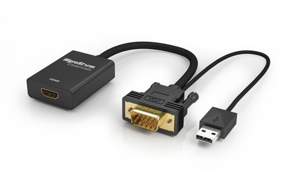 WyreStorm EXP-HDMI-VGA