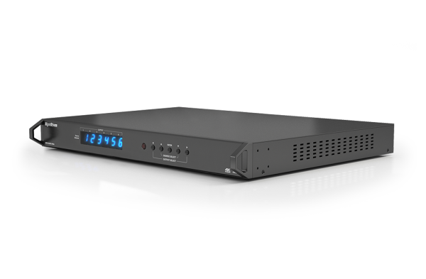 WyreStorm MX-0606-H2A v3