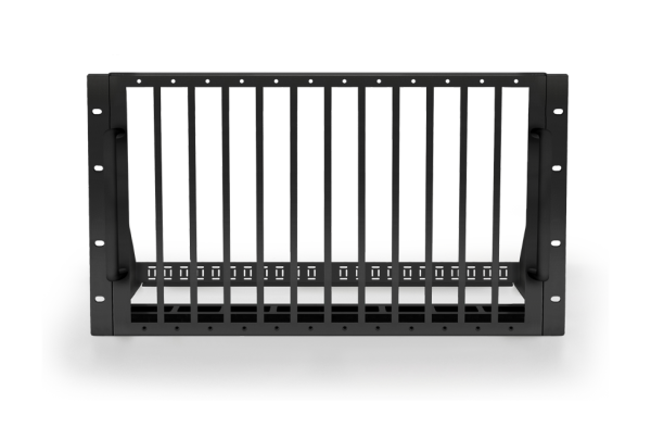 WyreStorm NHD-000-RACK4