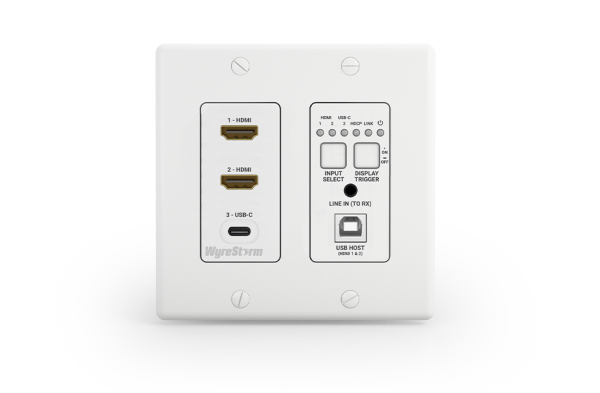 WyreStorm SW-130-TX-US