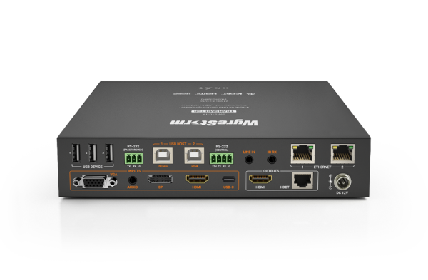 WyreStorm SW-510-TX