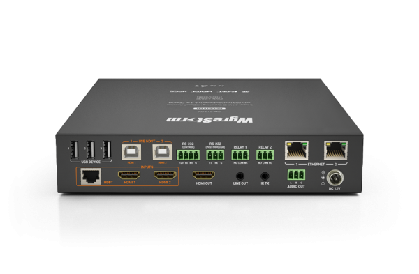WyreStorm SW-515-RX