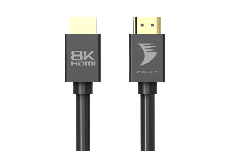 WyreStorm EXP-HDMI-5M-8K