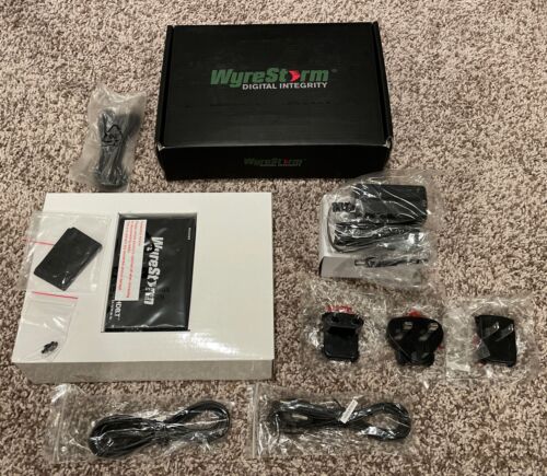 WyreStorm RX-70-IR-PP