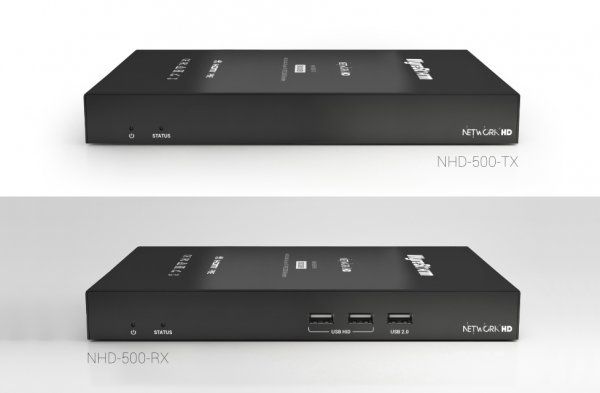 WyreStorm NHD-500-TX v2