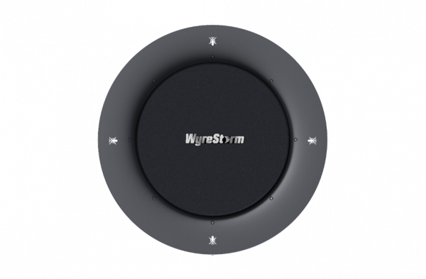 WyreStorm APO-COM-MIC v1