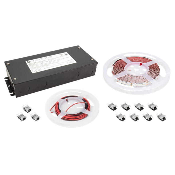 Proluxe HTL20-COB-WW-PROKIT-16