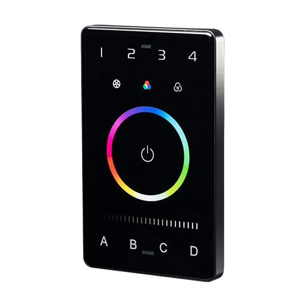 Proluxe CTRLW-DMXB-RGBW-4Z