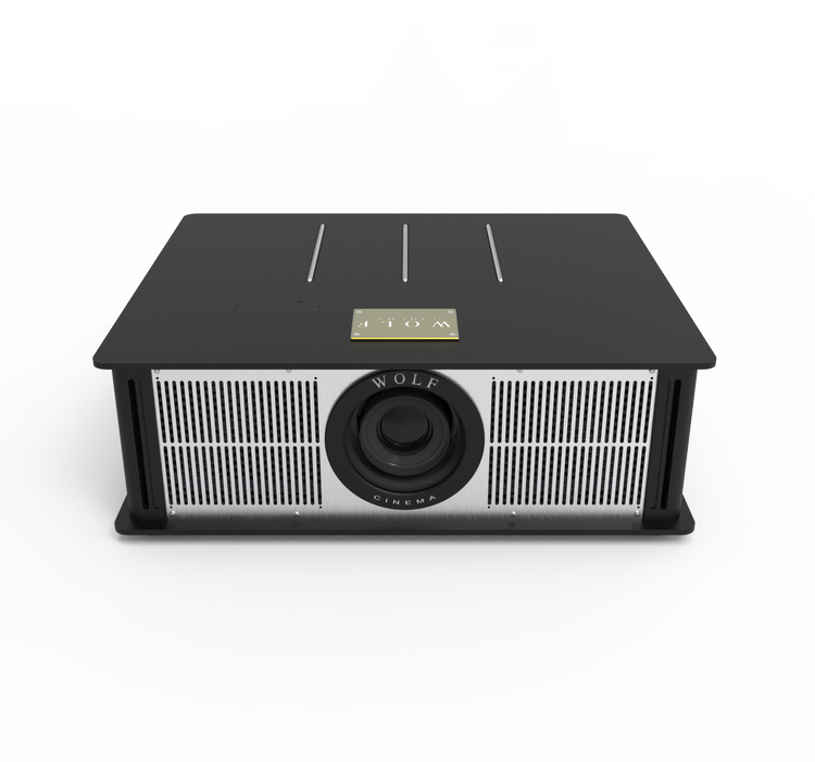 Wolf Cinema TXF-750 MK II
