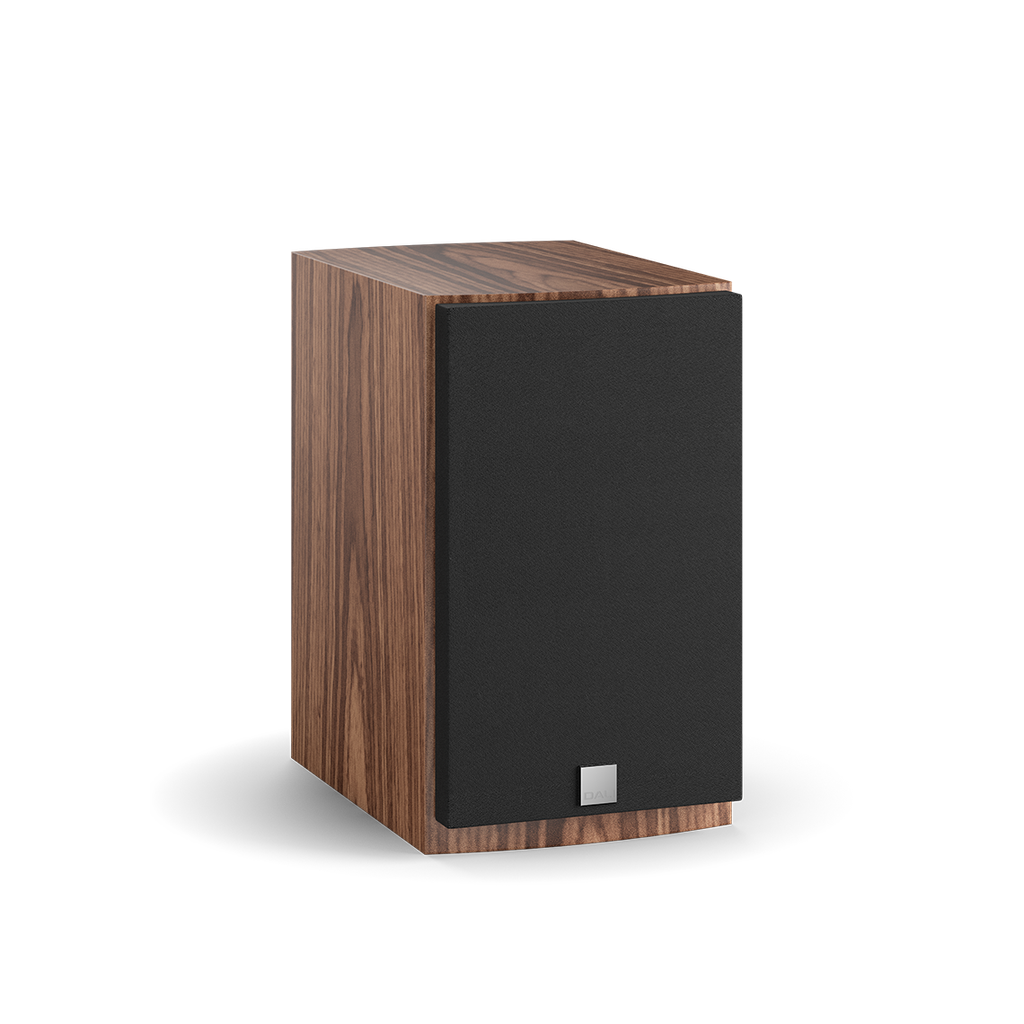 DALI MENUET BLACK (High Gloss)