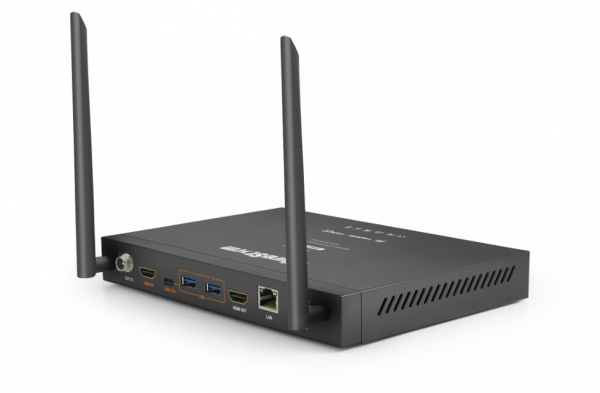 WyreStorm SW-220-TX-W