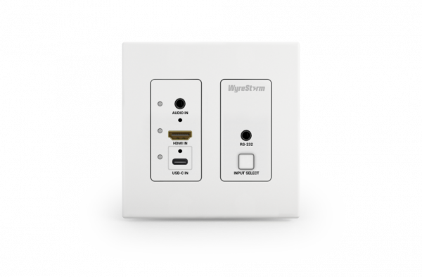 WyreStorm NHD-500-IW-TX