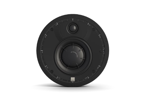 DALI PHANTOM K-60 LP CLASSIC GRILL