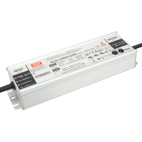 Proluxe LED-DR240-24