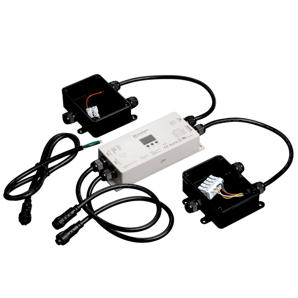 Proluxe PZM-DEC-DMX-IP67-JUMP10