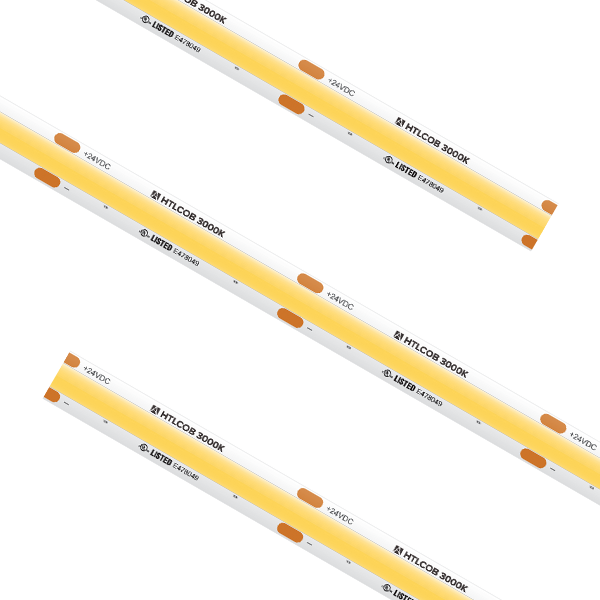 Proluxe HTL-COB-WW-CC