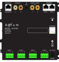 Axium MINI-4