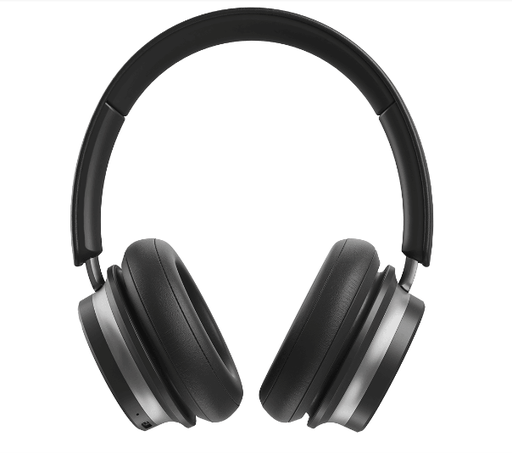 iO-4 (Iron Black)
