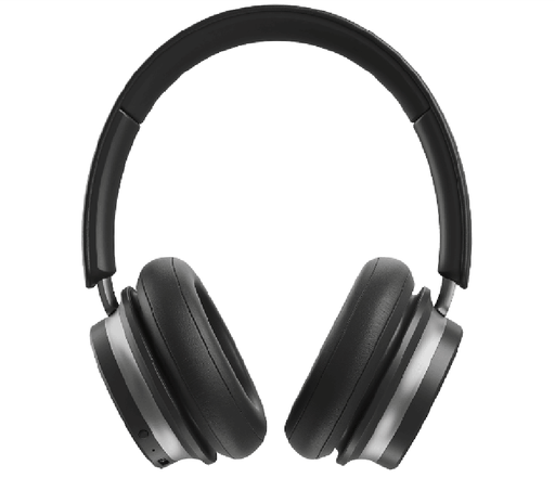 iO-6 (Iron Black)
