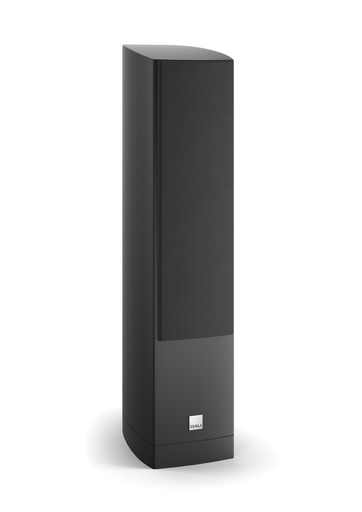 DALI EPICON 6 (BLACK HIGH GLOSS)