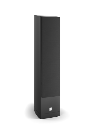 DALI EPICON 8 (BLACK HIGH GLOSS)
