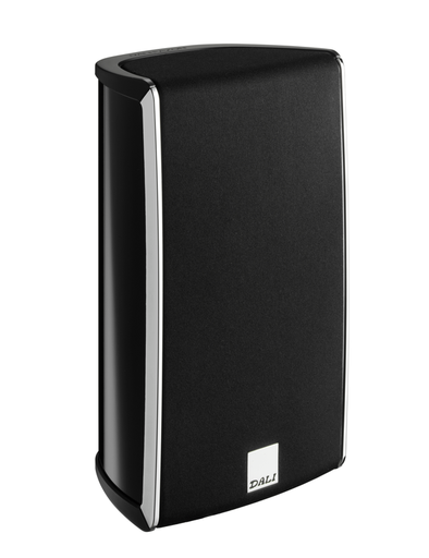 DALI  FAZON MIKRO (BLACK HI GLOSS)