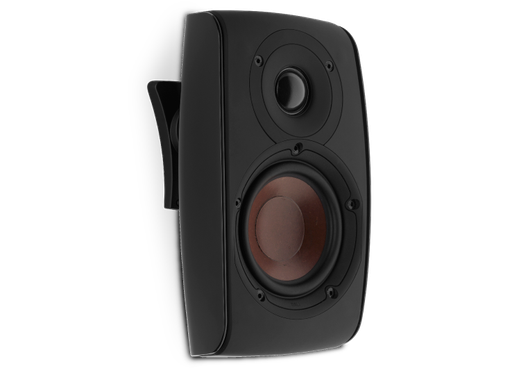 DALI FAZON SAT (BLACK HI GLOSS)