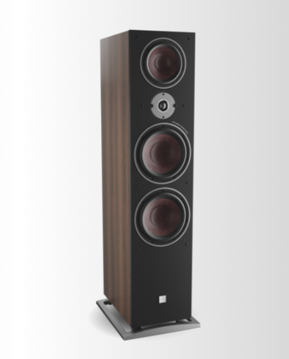 DALI OBERON 9 (DARK WALNUT)