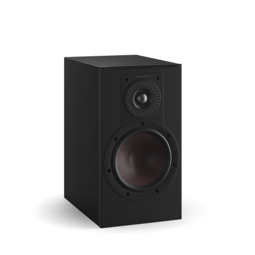 DALI OPTICON 2 MK2 (BLACK SATIN)
