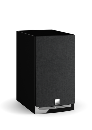 DALI RUBICON 2 C (BLACK HIGH GLOSS)