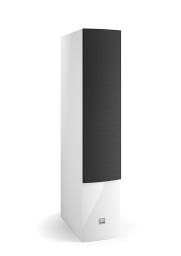 DALI RUBICON 8 WHITE (High Gloss)