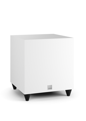 SUB C-8 D (WHITE)