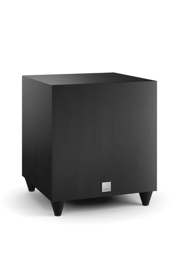 SUB C-8 D (BLACK)
