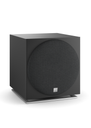 DALI SUB E-12 F (BLACK SATIN)