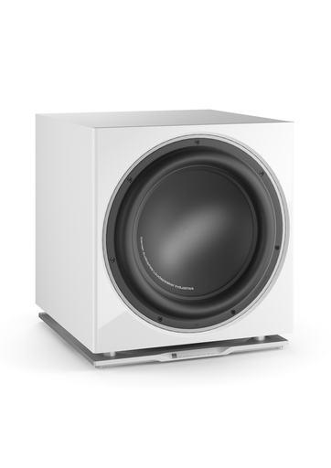 DALI SUB K-14 F WHITE 100 - 120V