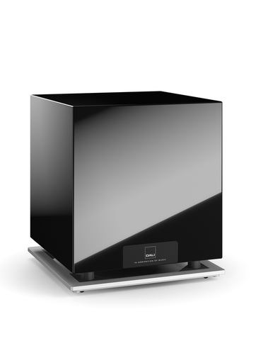 DALI  SUB M-10D (BLACK)