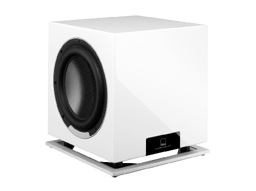 DALI  SUB P-10 DSS (WHITE HIGH GLOSS)