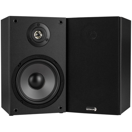 Dayton Audio B652 BK