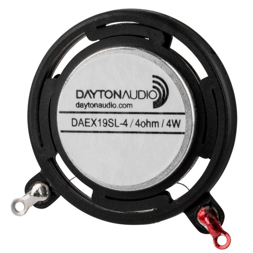 Dayton Audio DAEX19SL-4