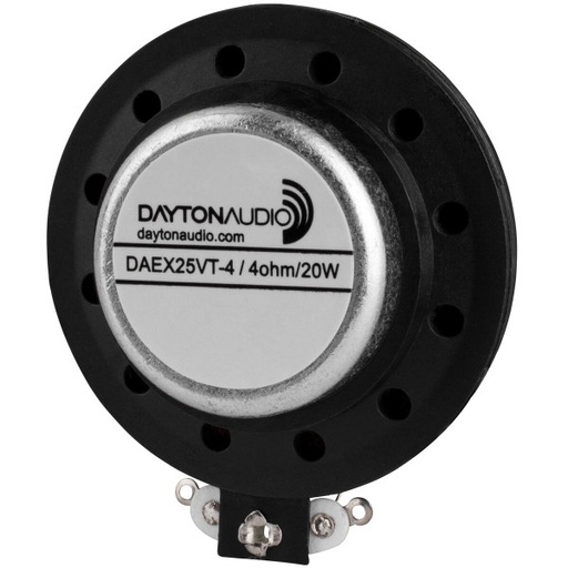 Dayton Audio DAEX25VT-4