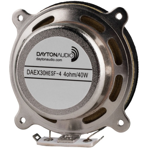 Dayton Audio DAEX30HESF-4